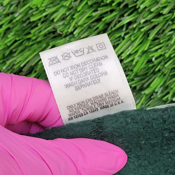 Vintage Alaska Ketchikan Totem Sweatshirt 2XL 26x26 Boxy USA - Picture 9 of 16